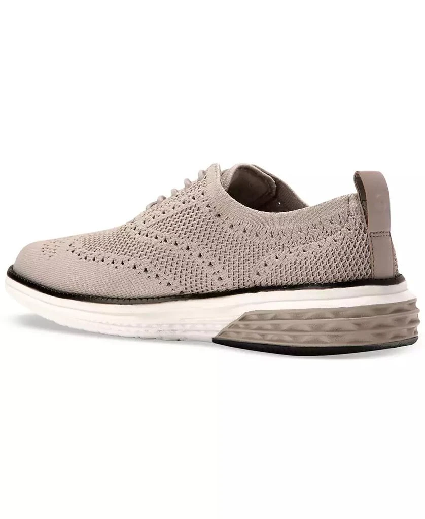 Cole Haan Men's Grand Hurrion Stitchlite™ Wingtip Oxford Shoes 6