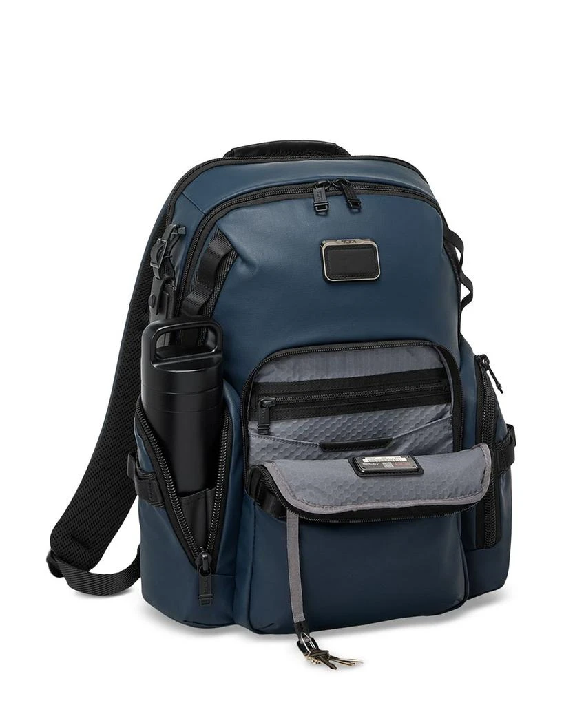 Tumi Alpha Bravo Navigation Backpack 4