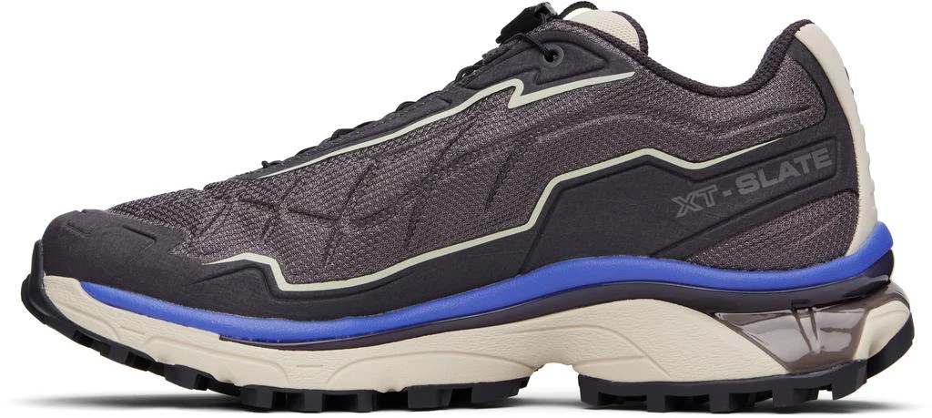 Salomon Gray XT-Slate Sneakers 3