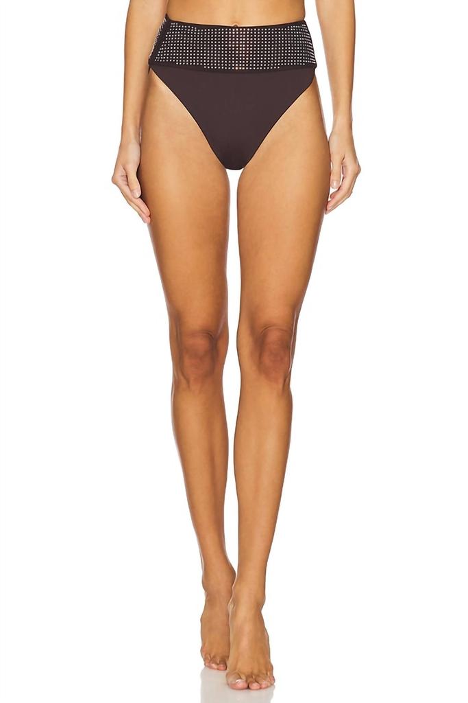 Beach Riot Beach Riot - Highway Bikini Bottom