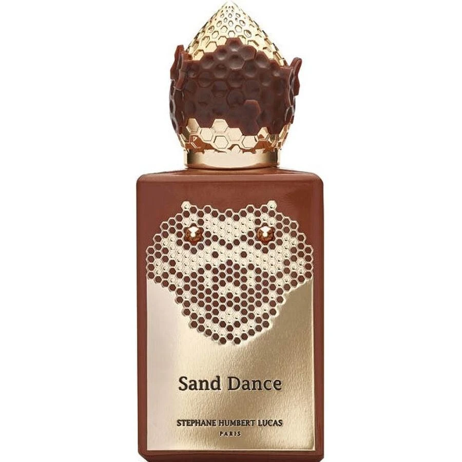 Stephane Humbert Lucas 777 Unisex Sand Dance EDP Spray 1.7 oz Fragrances 3760232240335 1