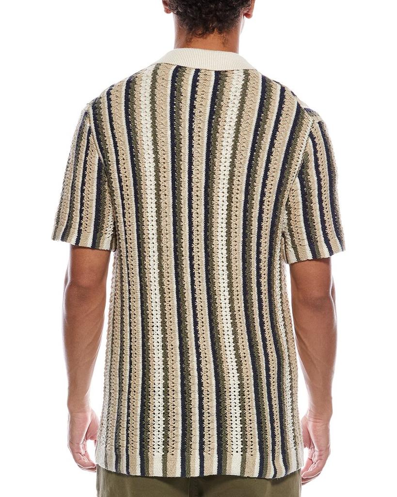 Jason Wu Polo Sweater