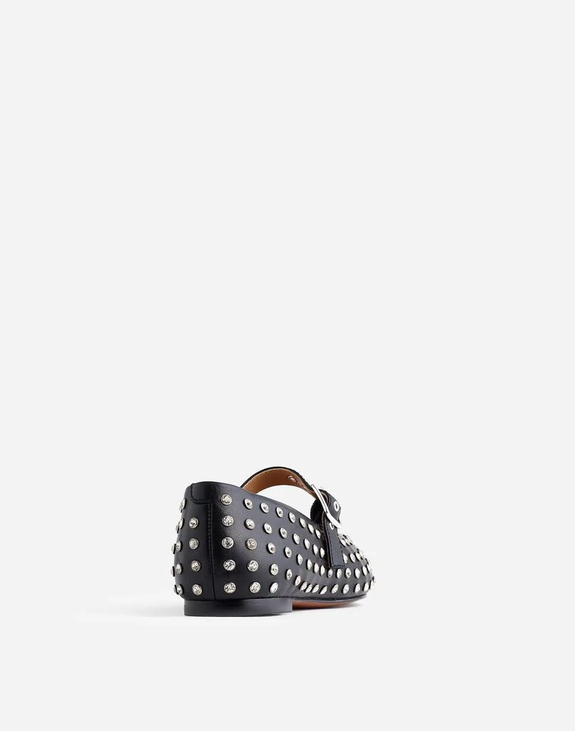 Madewell The Remy Mary Jane Flat 3