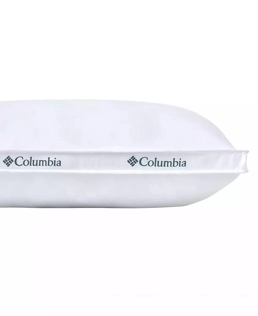 Columbia Allergen Barrier Down Alternative Side Sleeper Pillow 2