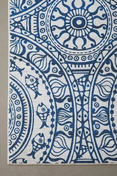 Urban Outfitters Oliver Washable Rug 4