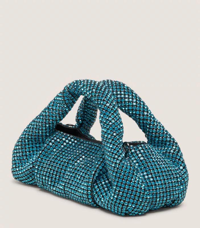 関税・送料込★コペルニ★Mirrored Mini Star Tote Bag Coperni Mirrored Mini Star Tote Bag | Shopbop