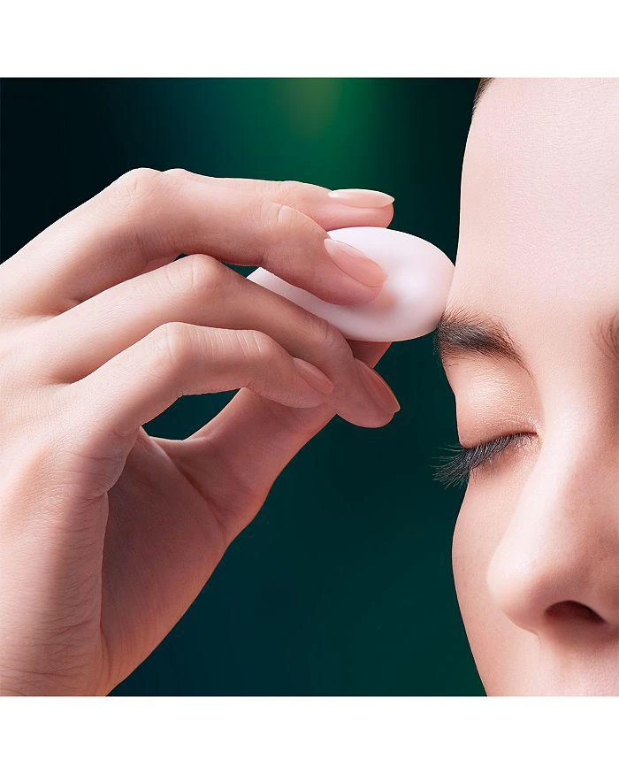 Shiseido Future Solution LX Legendary Enmei Ultimate Brilliance Eye Cream 0.54 oz. 7