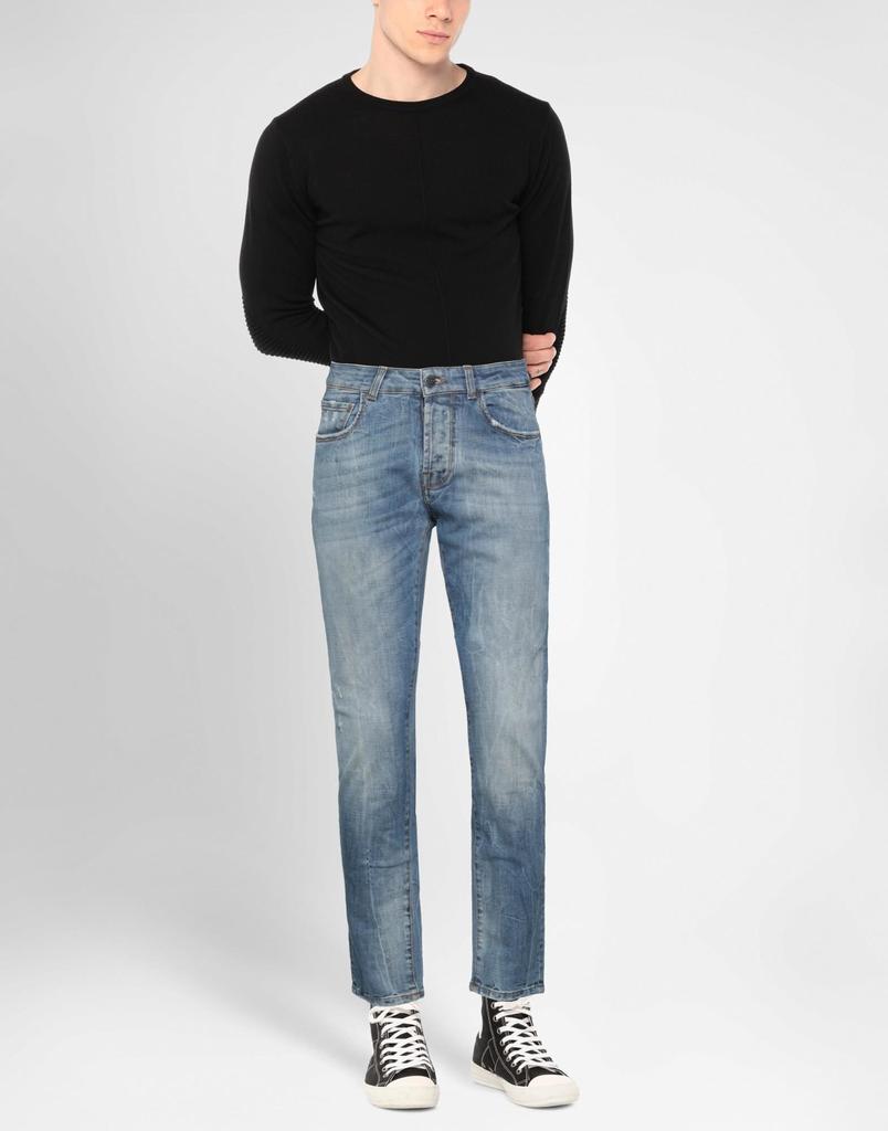 Reign Denim pants