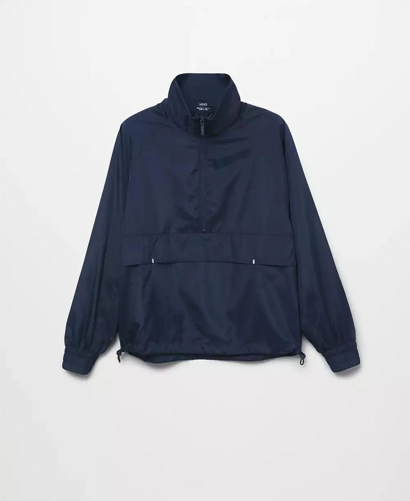 Mango Women's Pocket Sports Jacket 6