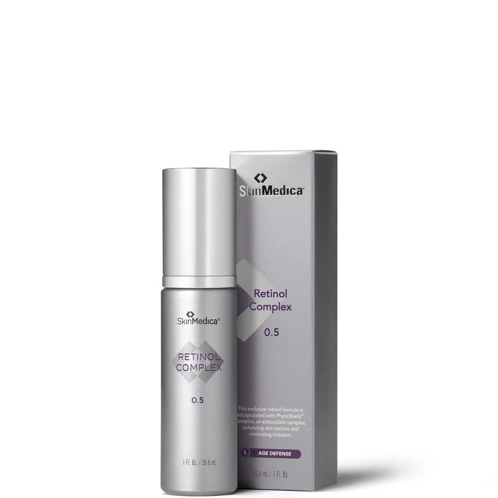 SkinMedica SkinMedica Age Defense Retinol Complex 0.5 3