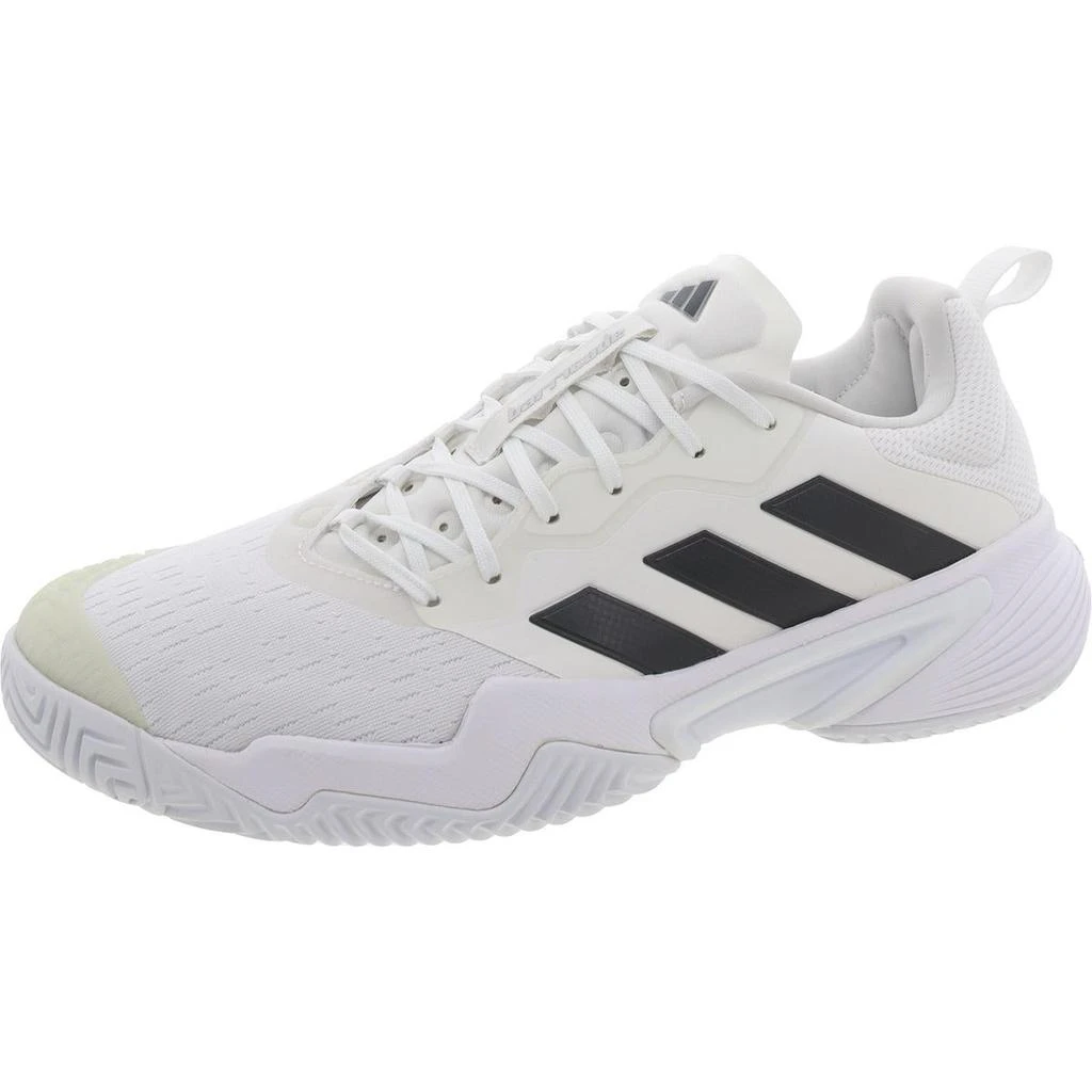 Adidas Barricade Mens Tennis Lifestyle Other Sports Shoes 1