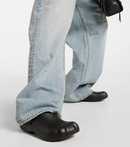 Balenciaga Sunday clogs 4