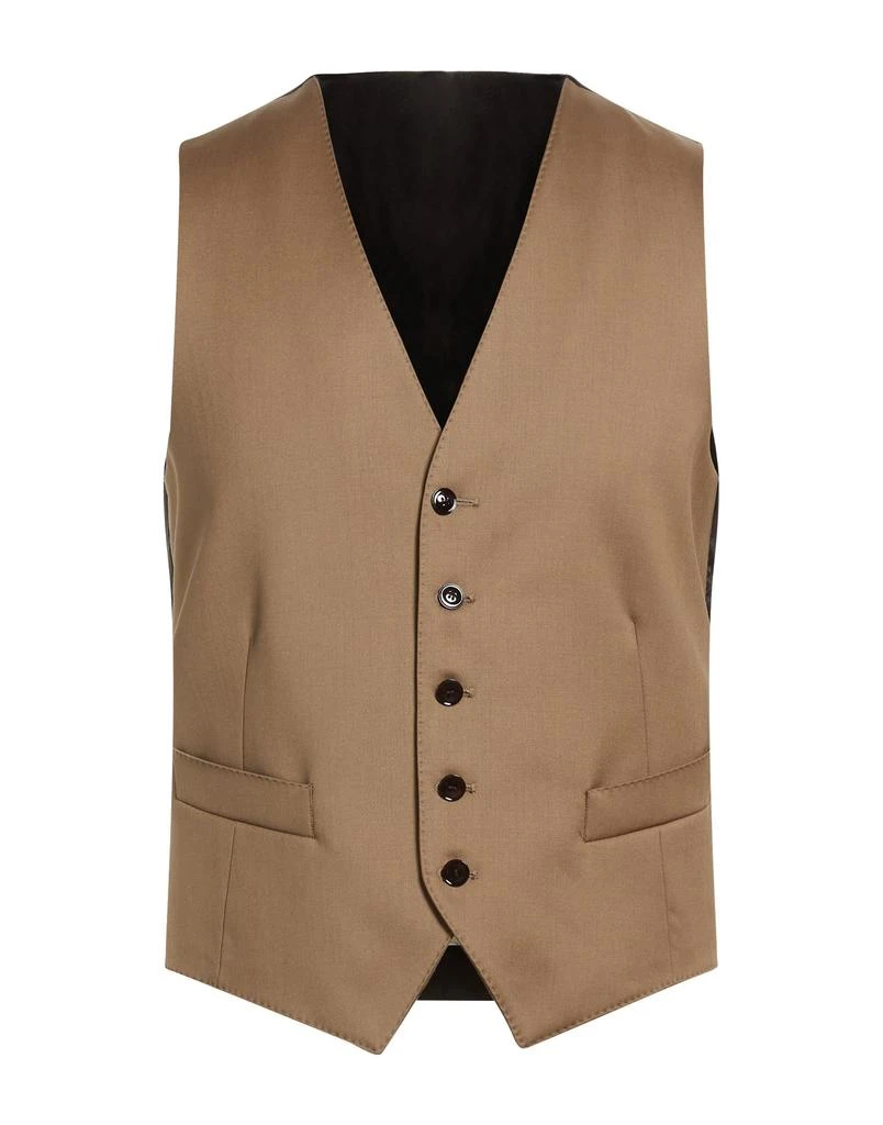 SARTORIA LATORRE Suit vest