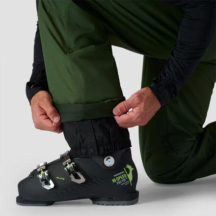 Stoic Insulated Snow Pant 2.0 - Men's 5