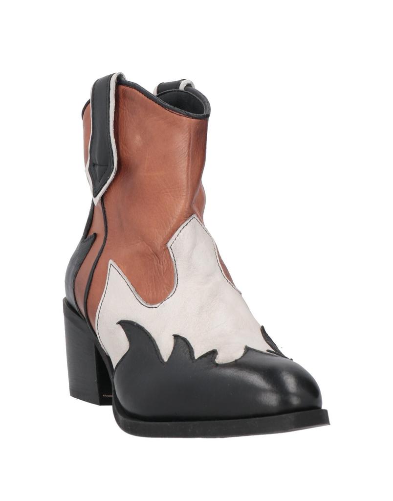 BRAWN'S Ankle boot