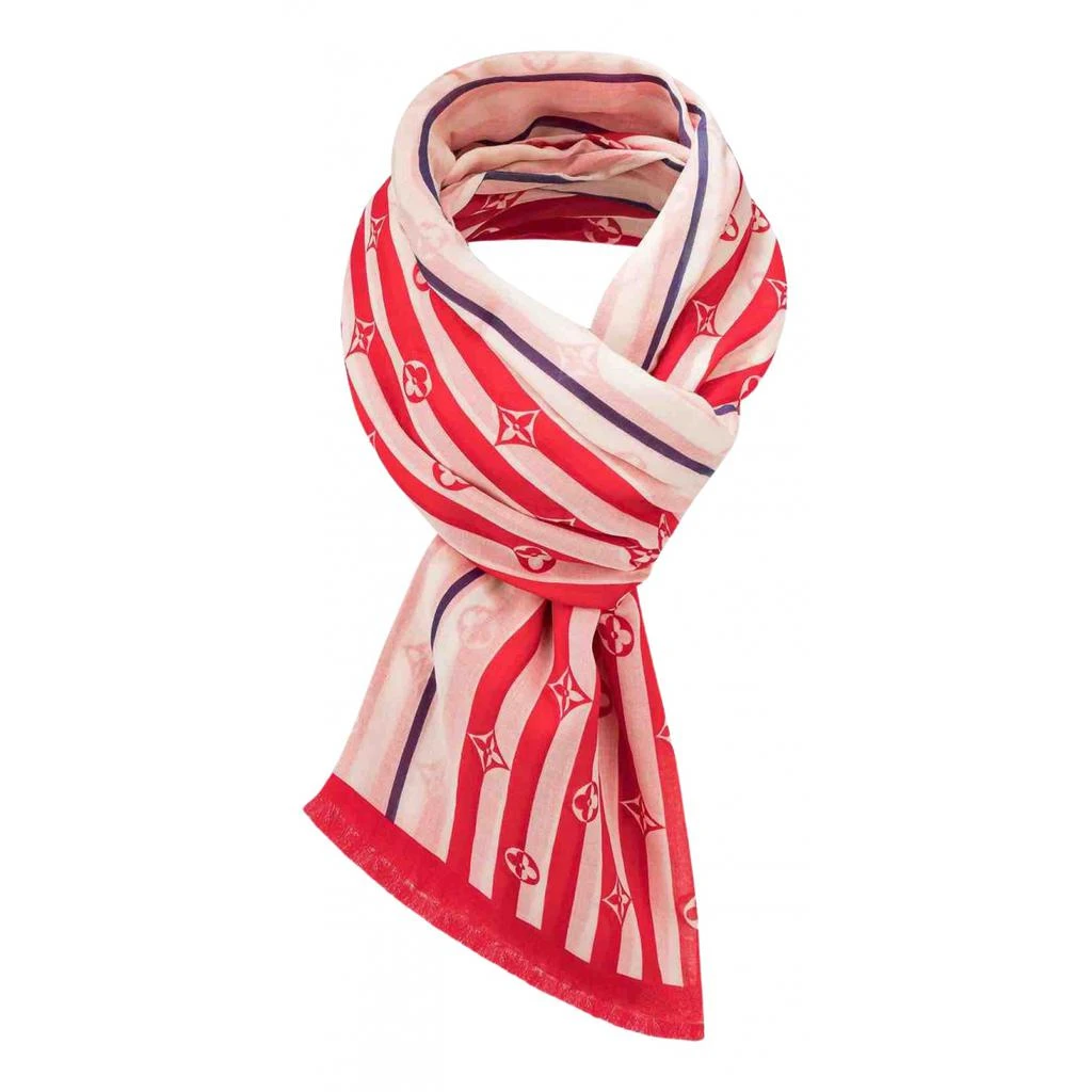 Louis Vuitton Louis Vuitton Scarf
