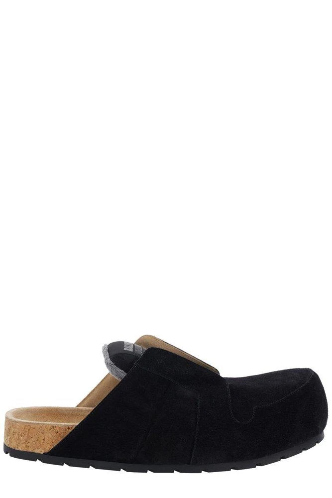 Balenciaga Balenciaga Dumbo Slip-On Mules