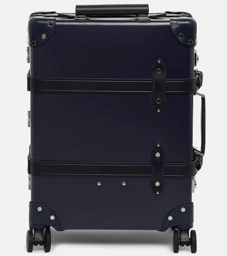 Globe-Trotter Centenary carry-on suitcase 3