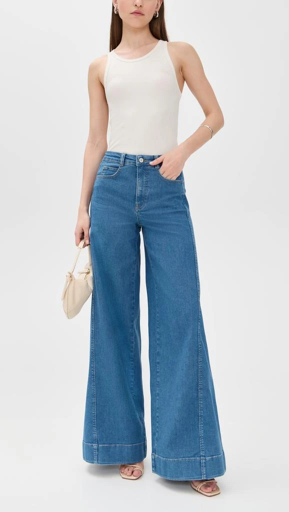 Cinq  Sept Carol Pants 4