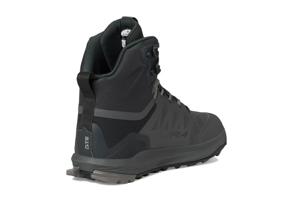 Altra Lone Peak 9 Waterproof Mid 5