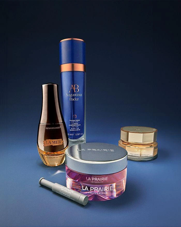 La Mer Genaissance de la Mer™ The Serum Essence 1 oz. 4