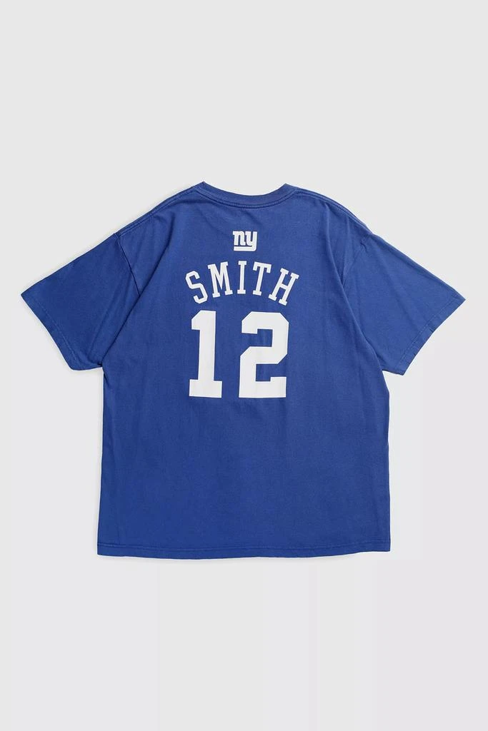 Reebok Vintage NY Giants NFL Tee 005 3