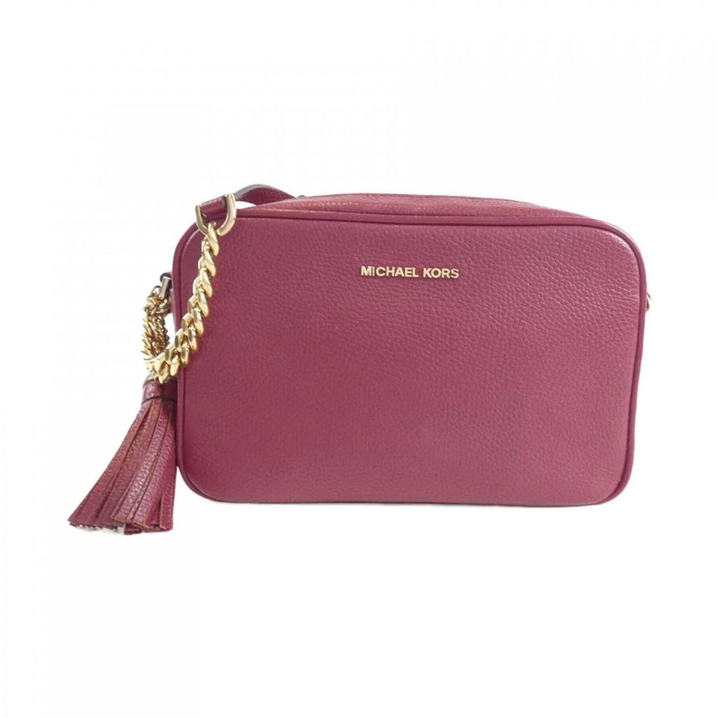 Leather Handbag (Pre-Owned) – On Sale Now with Up to 2% Off  display picture 2