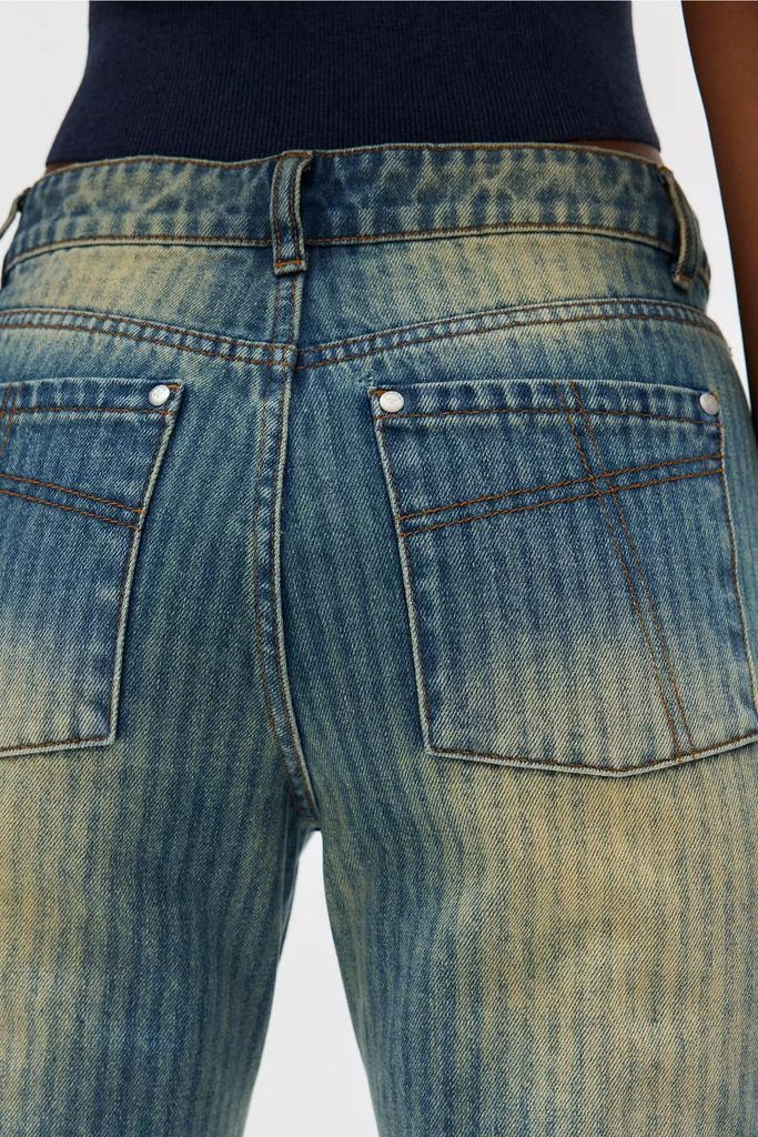 The Ragged Priest The Ragged Priest Ripley Bootcut Jean 5
