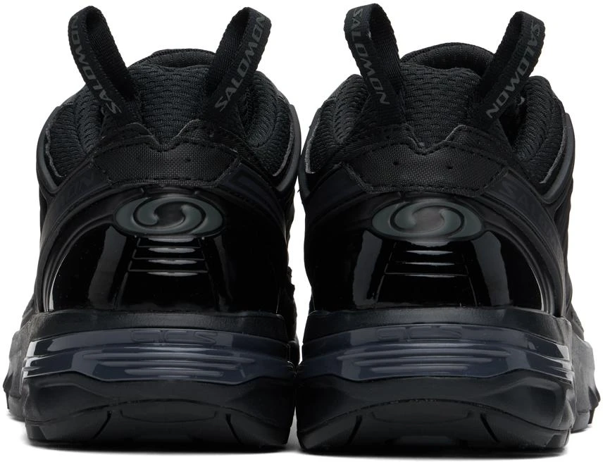 Salomon Black ACS Pro Sneakers 2
