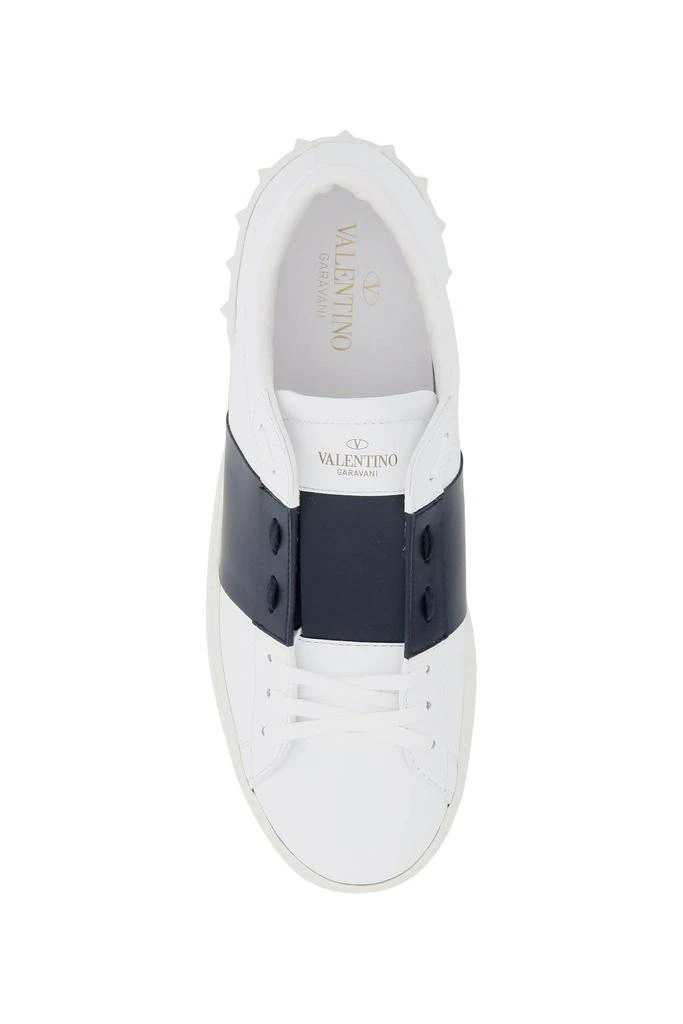 Valentino open sneakers 2