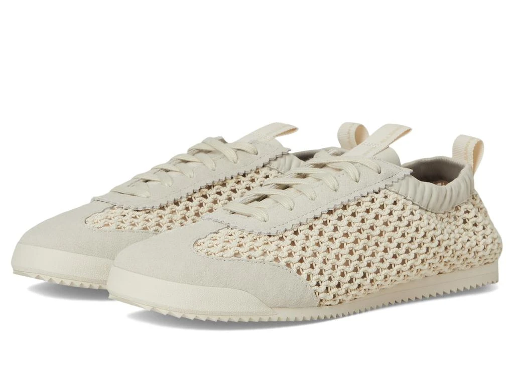 ALL SAINTS Kenny Woven Runner 1