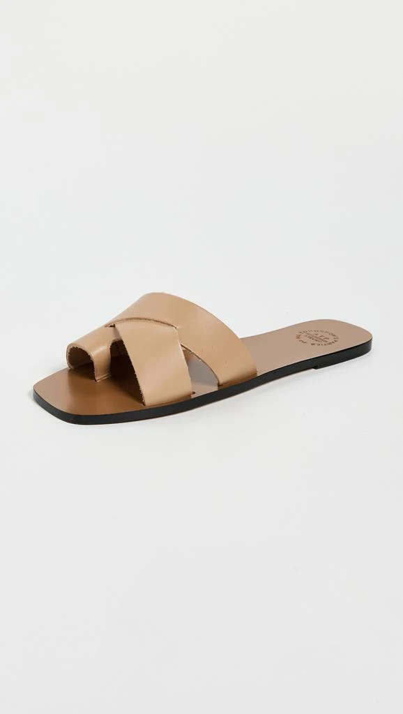ATP ATELIER Fonte Sandals 1