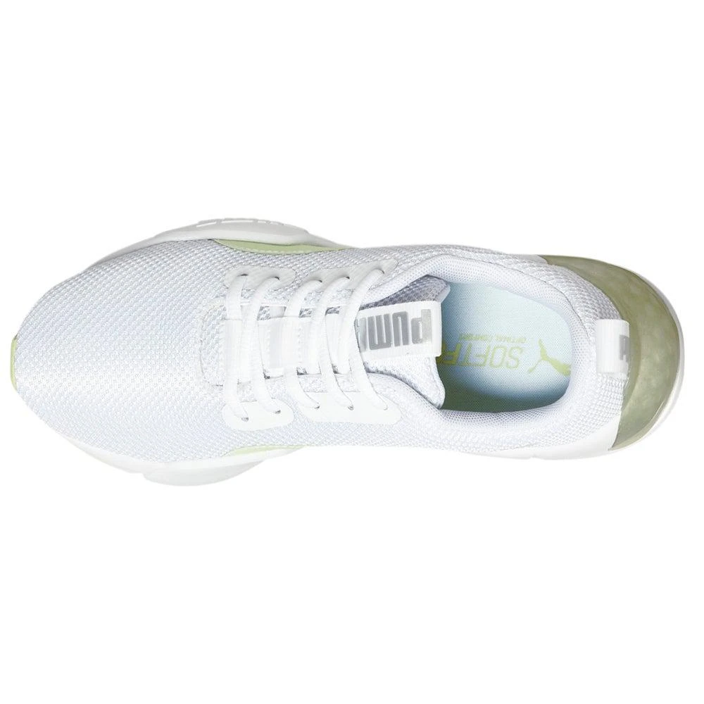 Puma Cell Vorto Gleam Lace Up Sneakers 4