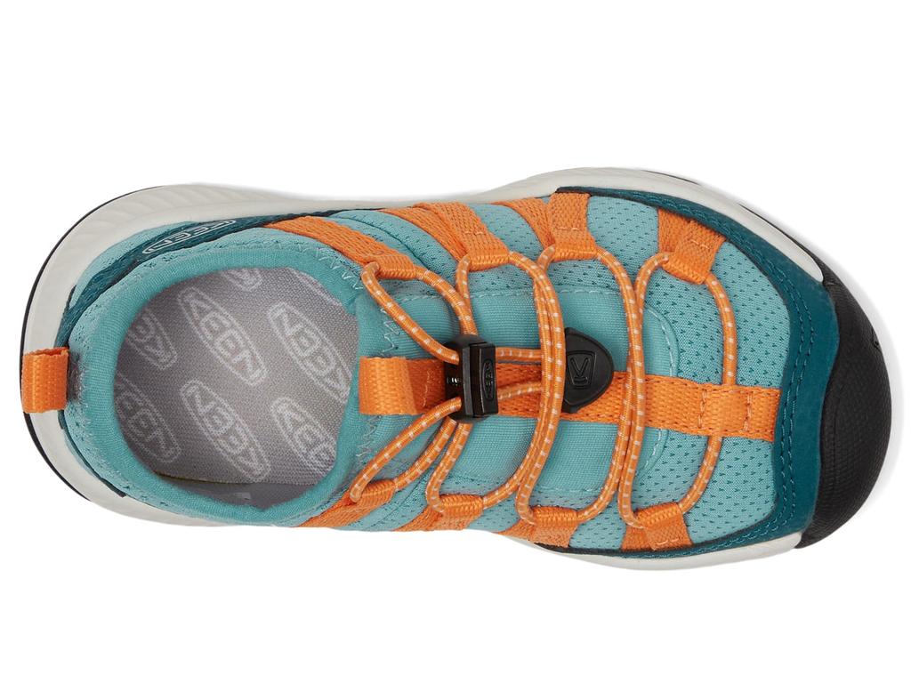 KEEN Kids Motozoa Comfortable Easy On Breathable Lightweight Athletic (Little Kid)