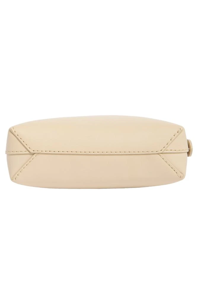 Sam Edelman Marsella Suede & Leather Shoulder Bag 6