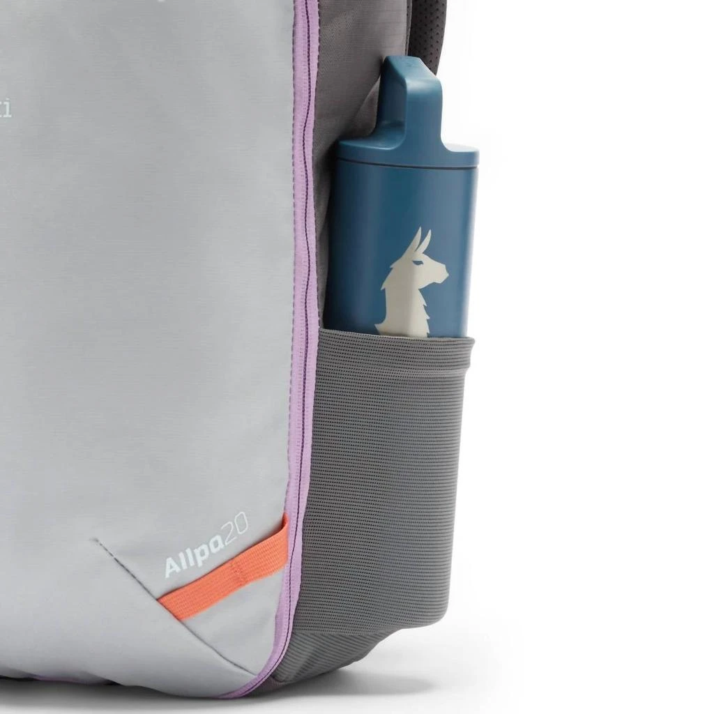 Cotopaxi Cotopaxi - Allpa Mini 20l Travel Pack Bag 5