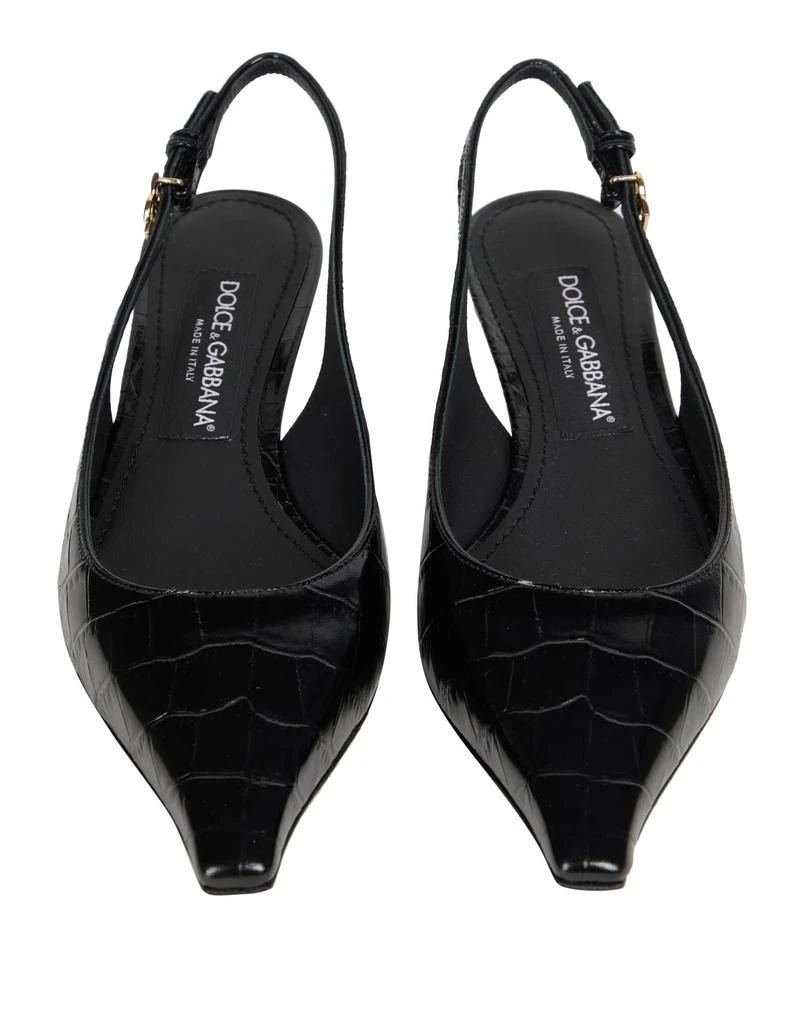 Dolce
Gabbana Pump 4