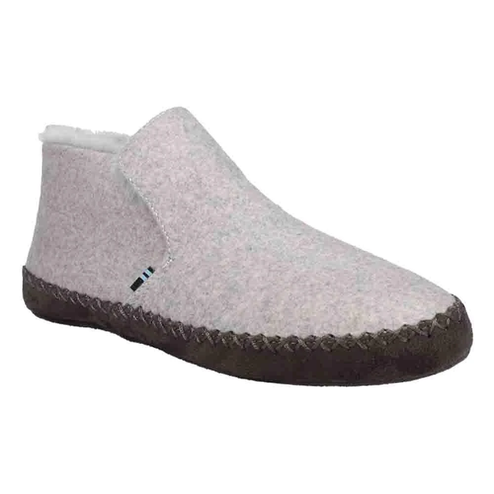 TOMS Nahla Bootie Slippers 2