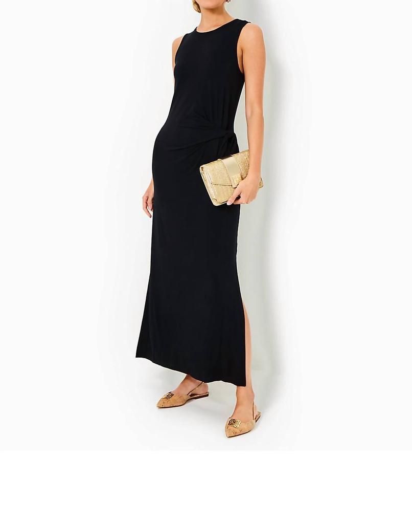 Lilly Pulitzer Lilly Pulitzer - Bryson Sleeveless Maxi Dress