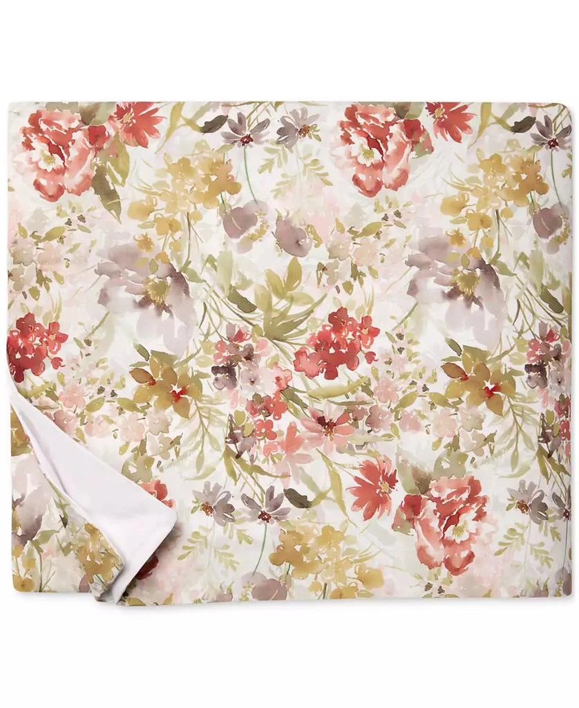 Sferra CLOSEOUT! Siena Cotton Duvet Cover, King, Exclusively at Macy’s 4