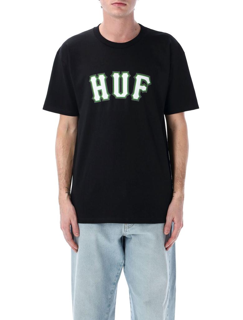 HUF HUF Giant Logo T-Shirt
