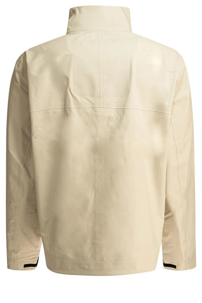 Norse Projects Norse Projects 3 L Waterproof High Collar Jacket 2