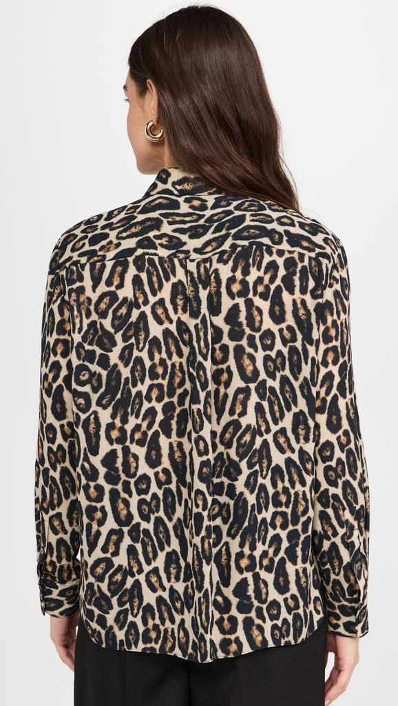 Theory Straight Shirt 2