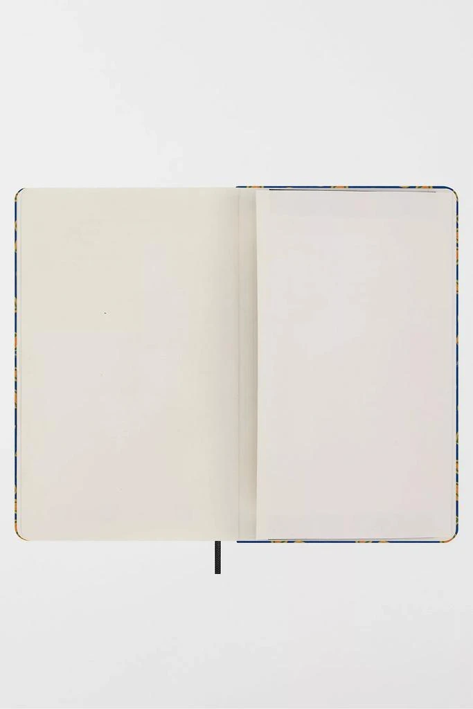 Moleskine Moleskine Silk Collection Hardcover Undated Planner 4