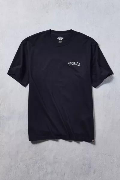 DICKIES Dickies Snake Graphic Tee