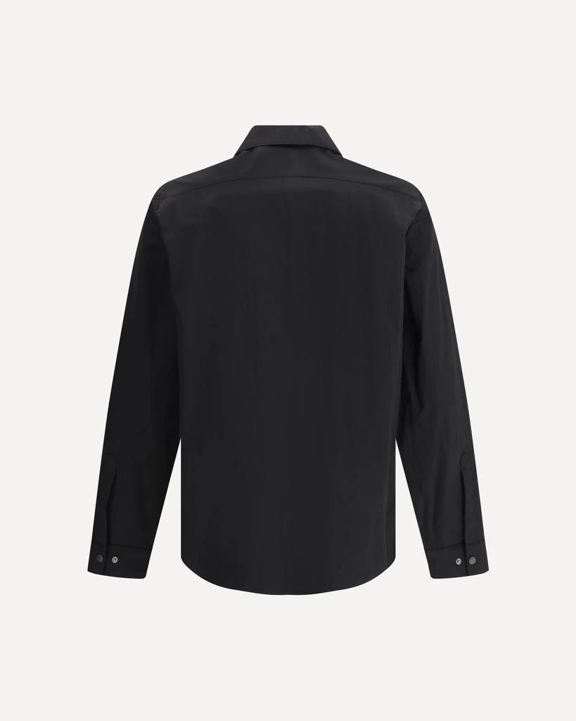 PALTÒ Gilberto shirt Jacket 2