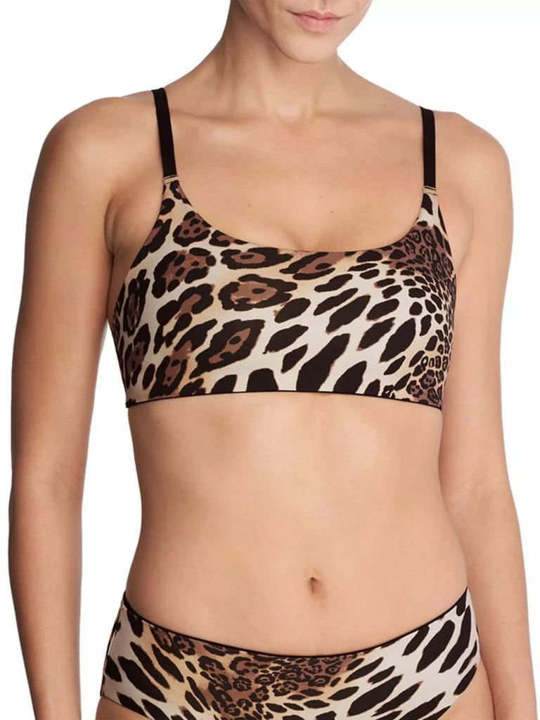 Natori Riviera Reversible Bikini Top 1