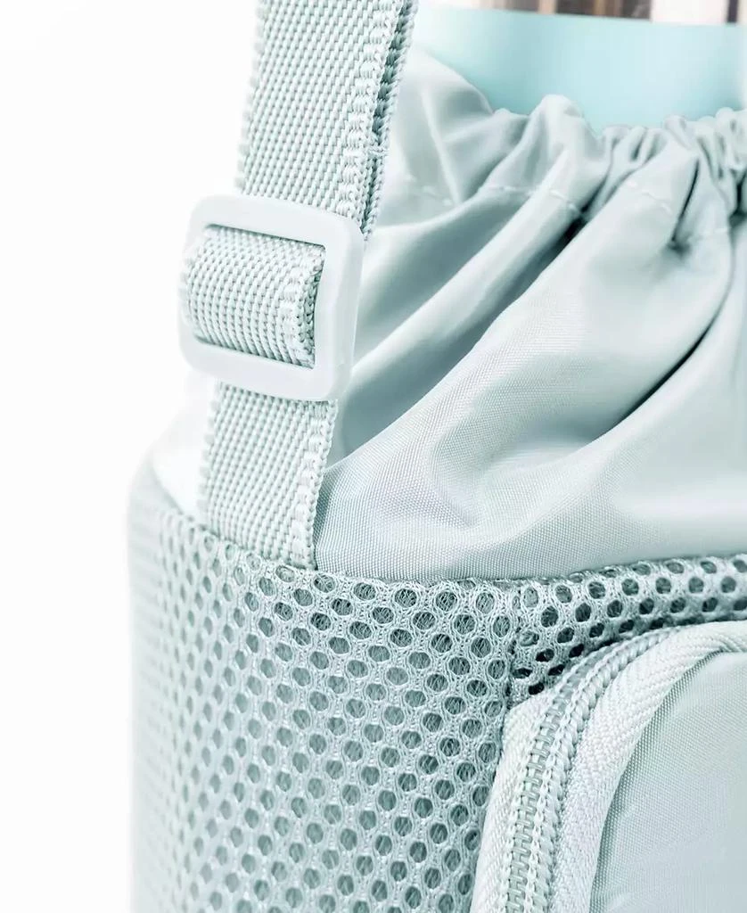 Travelon Packing Intelligence, Pi Gogo Insulated Water Bottle Tote 33