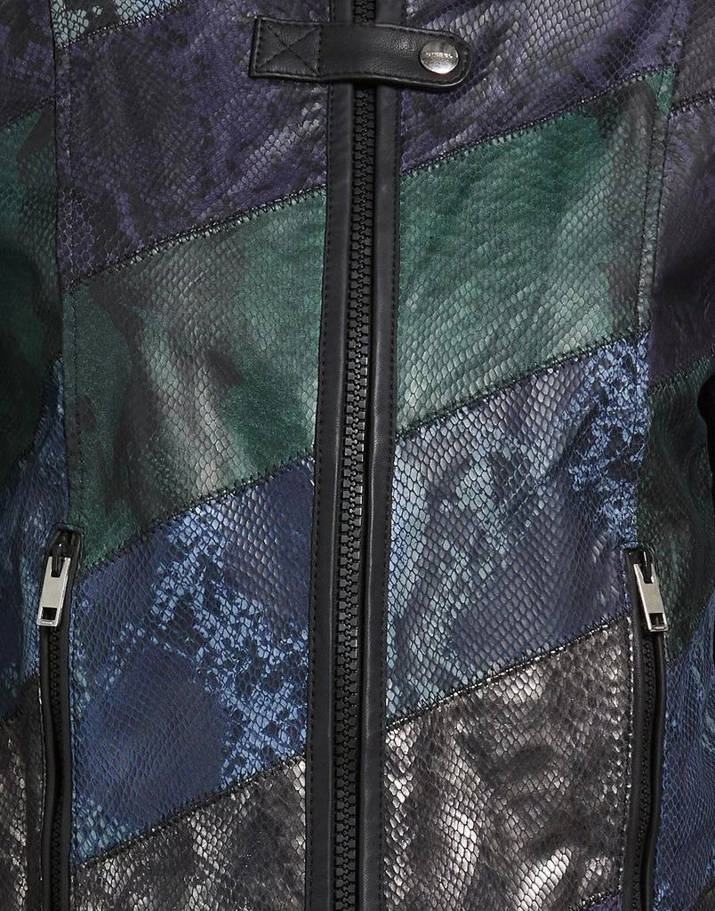 Diesel Leather jacket 4