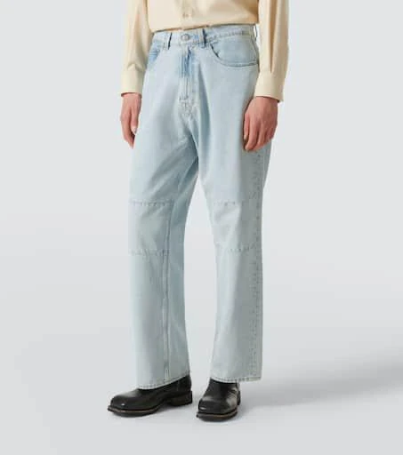 Our Legacy Extended Third Cut straight jeans 3